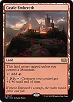 Tarkir: Dragonstorm Commander #347