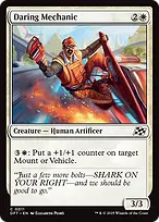 Aetherdrift #11