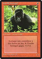 Foreign Black Border #161