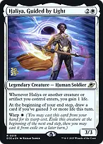 Edge of Eternities Promos #19s