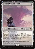 Secrets of Strixhaven Commander #131