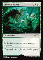 Secret Lair Drop #2444