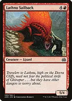 Aether Revolt #89
