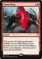 Commander Anthology Volume II #89