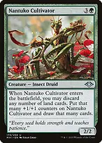 Modern Horizons #173