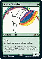 Secret Lair Drop #1148