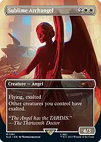 Secret Lair Drop #1381