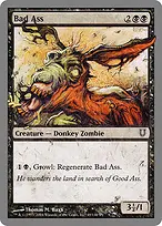 Unhinged #49