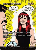 Marvel Universe #29
