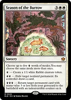 Bloomburrow #29