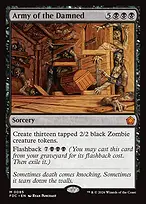 Foundations Commander #85