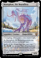 Modern Horizons 3 Commander #157