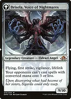 Eldritch Moon Promos #15bs