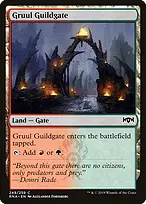 Ravnica Allegiance #249