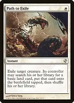 Duel Decks: Venser vs. Koth #23