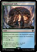 Tales of Middle-earth Commander #338
