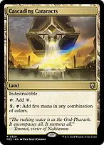 Modern Horizons 3 Commander #326