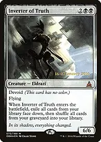 Oath of the Gatewatch Promos #72s