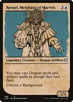 Commander Legends: Battle for Baldur's Gate #386