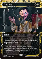 Secrets of Strixhaven Mystical Archive #65