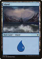 Commander 2016 #341