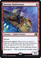 Aetherdrift Promos #115s