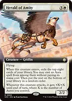 Secrets of Strixhaven Commander #65