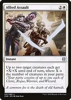Zendikar Rising #1