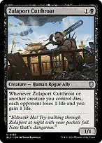 Bloomburrow Commander #190