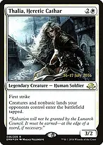 Eldritch Moon Promos #46s