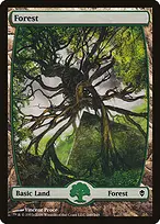 Zendikar #249