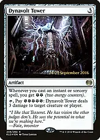 Kaladesh Promos #208s