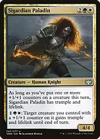 Innistrad: Crimson Vow #247
