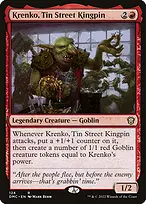 Dominaria United Commander #124