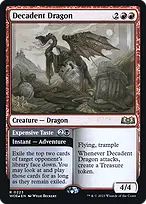 Wilds of Eldraine Promos #223s
