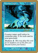 World Championship Decks 2002 #cr33