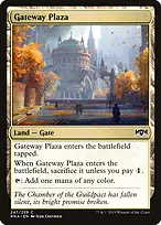 Ravnica Allegiance #247
