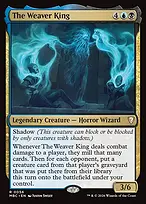 Mystery Booster Commander Edition #56