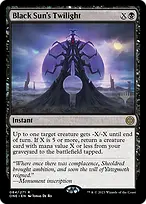 Phyrexia: All Will Be One Promos #84p