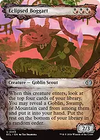 Lorwyn Eclipsed #335