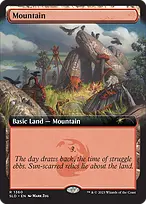Secret Lair Drop #1360