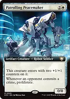 Edge of Eternities Commander #25