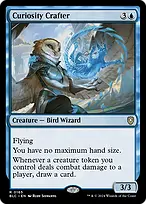 Bloomburrow Commander #165