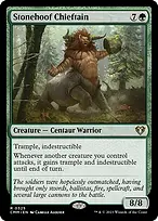 Commander Masters #325