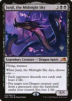 Kamigawa: Neon Dynasty Promos #102p