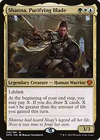 Dominaria United Promos #218p