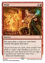 Mystery Booster 2 #64