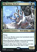Wilds of Eldraine Promos #204s