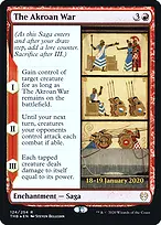 Theros Beyond Death Promos #124s