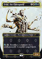 Secret Lair Drop #1216